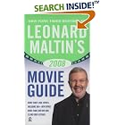 Leonard Maltin's 2008 Movie Guide (Leonard Maltin's Movie Guide (Signet)) by Leonard Maltin