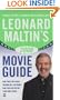 Leonard Maltin's 2008 Movie Guide (Leonard Maltin's Movie Guide (Mass Market))