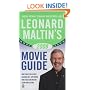 Leonard Maltin's 2008 Movie Guide (Leonard Maltin's Movie Guide (Signet))