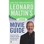 Leonard Maltin's Movie Guide (Leonard Maltin's Movie Guide (Mass Market))