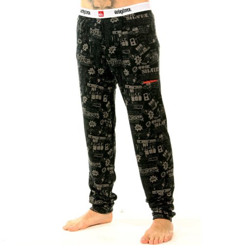 Snowboard Underwear Quiksilver Swingee Pant