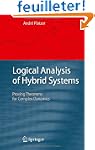 Logical Analysis of Hybrid Systems: P...
