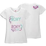 Roxy Never Ending S/S Tee - Big Kids