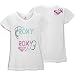Roxy Never Ending S/S Tee - Big Kids