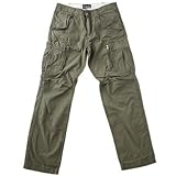 ALPHA M-65 PANTS M.O.D.