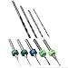 HSS Carbide Micro Mini Drill Bits Jewelers Tools New