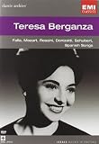 Teresa Berganza; CLASSIC ARCHIVE [2003]. [DVD]