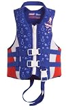 Coleman Toba Life Jacket (Boys, 30-50 lbs)