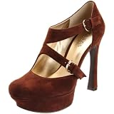 Guess Womens Herlinda Platform Pump