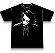 The Dark Knight...
