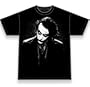 The Dark Knight - Dark Joker Adult T-shirt in Black - Ships in ''24'' Hours!