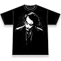 The Dark Knight Dark Joker Men's T-Shirt #1