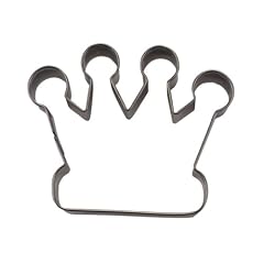 Ausstechform Hrone 6,5 cm Edelstahl