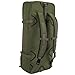 Classic Accessories 15-045-011405-00 QuadGear Olive MOLLE Style Front Rack ATV Bag