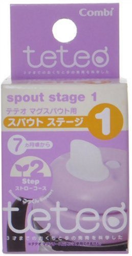 teteo マグスパウト用 スパウトステージ1
