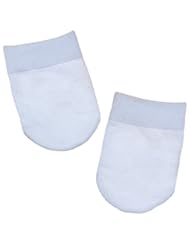 Toy: Build a Bear Workshop White Socks - Build-a-Bear