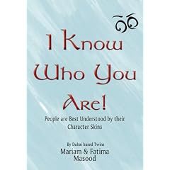 I Know Who You Are
