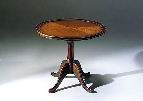 TEA　TABLE 