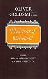 The vicar of Wakefield : a tale supposed to be written by himself