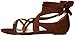 Nine West Women's October Suede Flat Sandal