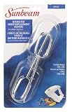 SUNBEAM PRODUCTS, INC 4958 REPLACEMENT BEATER SET