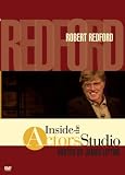 Inside the Actors Studio - Robert Redford [DVD]