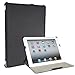 Toblino 2: Leather iPad 2 Case (Folio Convertable Case Multi-angle Stand for the Apple iPad2)