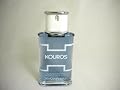 Kouros Energizing Tonique by Yves Saint Laurent Eau De Toilette for Men 3.4 oz. TESTER