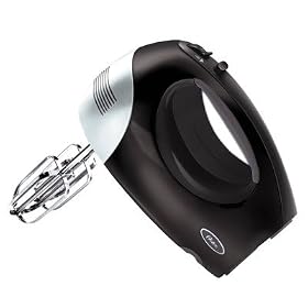 Oster 6-Speed 250-Watt Hand Mixers