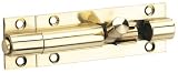 Review Draper BF-TB3 / 125MM BARREL BOLT