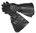 Apparel : Men's Leather Gauntlets