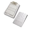 Tandem Coaches Deluxe Volleyball Clipboard