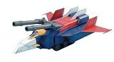 1/100 Master Grade G-Fighter Model Kit