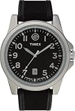 Timex Herrenuhr Metal Field T46181