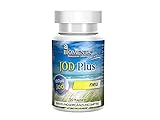 Biomenta IODINE Plus - 120 Capsules - 2 Month cure