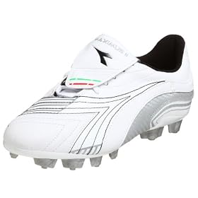 Diadora Women's Maximus II RTX 14 Soccer Cleat