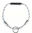 Blue Eyes CAT SAFETY BIKINI COLLAR-ADJUSTABLE & BREAKAWAY