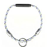 Blue Eyes CAT SAFETY BIKINI COLLAR-ADJUSTABLE & BREAKAWAY