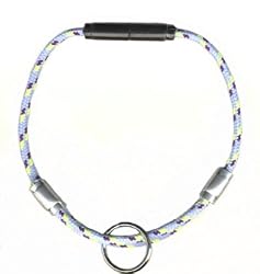 Blue Eyes CAT SAFETY BIKINI COLLAR-ADJUSTABLE & BREAKAWAY