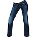 Stretch-Jeans ONLY � Stretchjeans Auto Low Straight RO778