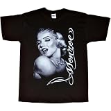 Mens T-Shirt : MONROE