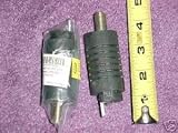 Honda V65 1100 V45 V30 Magna Turn Signal Stems Stays