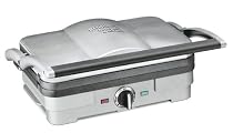 cuisinart griddlers