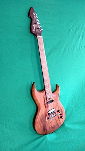 Guatu electric guitar modle (s)