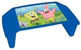 Spongebob Activity Tray
