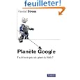 robots.txt Planète Google