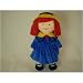 Price Comparison : Madeline 13 1/2 Inch Cloth Doll - BRAND NEW ITEM