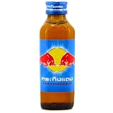 Thai Red Bull Krating Daeng Original Energy Drink 150ml