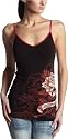 Ed Hardy Women's Flirt Kate Camisole