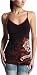Ed Hardy Women's Flirt Kate Camisole
